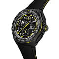 TAG Heuer TAG Heuer Formula 1 Chronograph CBZ2086.FT8098 , наручные мужские часы фото под углом