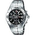 Casio Casio MTD MTD-1057D-1A, mtd япония мужские часы на браслете  боковой вид