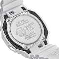 Оригинальные часы Casio Casio G-Shock Frozen Forest GAE-2100GC-7AER электронные калибр механизма  общий вид