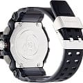 Casio Casio G-Shock GPW-2000-1A Premium - задняя крышка металл сталь пластик корпуса, япония часы