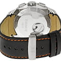 Tissot Tissot Couturier Automatic Chronograph T035.627.16.051.01, t-classic швейцария мужские часы на браслете кожаный боковой вид