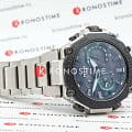 Casio Casio G-Shock Premium MTG-B2000XD-1A электронные мужские часы часы крупный план серый циферблата