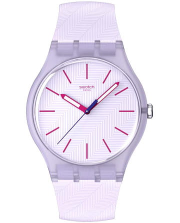 Swatch Lavendaze SO29V101