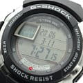 Casio Casio G-Shock G-7700-1 — полный набор фото мужские часы япония