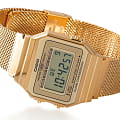 Оригинальные часы Casio Casio Collection A700WEMG-9A кварцевые калибр механизма  общий вид