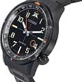 Citizen Citizen Eco-Drive BM7555-83E , наручные мужские часы фото под углом