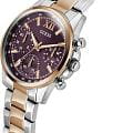 Guess Guess Bailey GW0933L5,  сша женские часы на браслете нержавеющая сталь с pvd-покрытием боковой вид