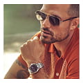Fossil Fossil FB-02  FS5821 , наручные мужские часы фото под углом