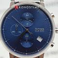 Hugo Boss Hugo Boss Integrity HB1513779,  германия мужские часы на браслете нержавеющая сталь боковой вид