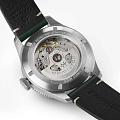Hamilton Hamilton Khaki Aviation Pilot Pioneer Auto 38mm H76255810 мужские часы бежевый циферблат на запястье