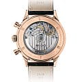 Mido Mido Multifort Patrimony Chronograph M040.427.36.262.00 , наручные мужские часы фото под углом