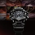 Casio Casio G-Shock GPW-1000T-1A Premium наручные мужские часы фото под углом.