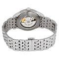 Maurice Lacroix Maurice Lacroix Les Classiques LC6098-SS002-132-1, eliros швейцария мужские часы на браслете нержавеющая сталь боковой вид