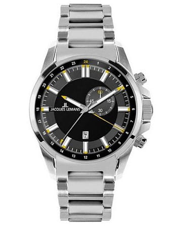 Jacques Lemans 1-1653D