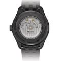 Mido Mido Belluna Sunray M024.630.33.051.00 , наручные мужские часы фото под углом
