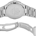 Festina F16716/1 наручные женские часы застежка крупным планом