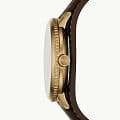 Оригинальные часы Fossil Fossil Airlift BQ2733 кварцевые калибр механизма  общий вид