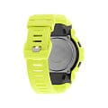 Casio Casio G-Shock GBA-800-9A G-SQUAD наручные мужские часы фото под углом.