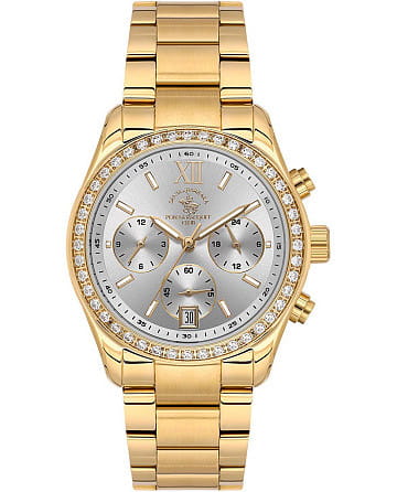 Santa Barbara Polo & Racquet Club Unique SB.1.10579-4