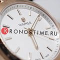 Wainer Wainer Venice WA.18542-C женские часы белый циферблат на запястье