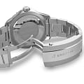 Breitling Breitling Superocean Automatic 44 A17376211C1A1, superocean швейцария мужские часы на браслете нержавеющая сталь боковой вид