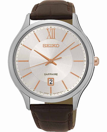 Seiko Conceptual Series Dress SGEH55P1