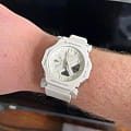 Casio Casio G-Shock GA-2300-7ADR (GA-2300-7A) GA, наручные мужские часы фото под углом