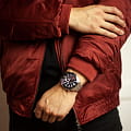 Casio Casio Edifice EFV-620D-1A4VUDF (EFV-620D-1A4) EFV, наручные мужские часы фото под углом