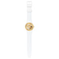 Swatch Swatch New Gent Lacquered SUOZ148 , наручные женские часы фото под углом