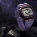 Casio Casio G-Shock GM-S5600MF-6DR (GM-S5600MF-6) электронные женские часы с аксессуарами женские часы модель GM-S5600MF-6DR