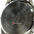 Casio Casio Edifice EFR-556DB-1A — полный набор фото мужские часы япония