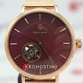 Pierre Lannier Pierre Lannier Automatic 307F988,  франция женские часы на браслете нержавеющая сталь с ip-покрытием боковой вид