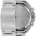 Casio Casio Edifice EFS-S540DB-1A мужские часы черный циферблат на запястье