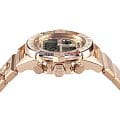 Philipp Plein Philipp Plein The G.O.A.T. PWFAA0721,  германия мужские часы на браслете нержавеющая сталь боковой вид