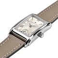Оригинальные часы Hamilton Hamilton American Classic Ardmore Quartz H11221514 кварцевые калибр механизма eta 980.153 общий вид