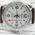 Casio MTP-1314PL-7A мужские часы застежка крупным планом