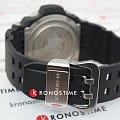 Casio Casio G-Shock GW-9400-1E модель GW-9400-1E - комплект поставки Casio: часы, коробка и документация