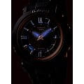 Casio Casio Baby-G BGA-301-1A женские часы коричневый циферблат на запястье