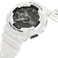 Casio Casio G-Shock GA-110GW-7A GA-110, наручные мужские часы фото под углом