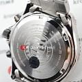 Orient Orient Chronograph RA-TX0208L  — задняя крышка металл сталь корпуса японские часы