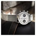Hamilton Hamilton American Classic Intra-Matic Chronograph H H38429110 , наручные мужские часы фото под углом