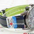 Casio Casio Edifice Scuderia Alpha Tauri Limited Edition EQB-1200AT-1A EQB металл сталь корпуса япония часы