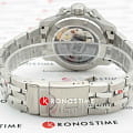 Tissot T0554271105700 мужские часы застежка крупным планом