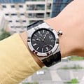 Maurice Lacroix Maurice Lacroix Aikon Automatic AI6007-SS001-330-1  — детали корпуса и кожаный