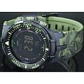 Casio Casio Pro Trek PRG-300CM-3E PRG, наручные мужские часы фото под углом