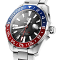 Оригинальные часы TAG Heuer TAG Heuer Aquaracer WAY201F.BA0927 механические калибр механизма  общий вид