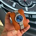 Citizen Citizen Elegance EL3106-59L японские наручные женские часы заводная головка с логотипом Citizen