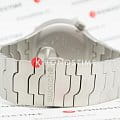 Swatch Swatch Big Bold Irony Standard SB07S100G кварцевые женские часы часы крупный план бирюзовый циферблата